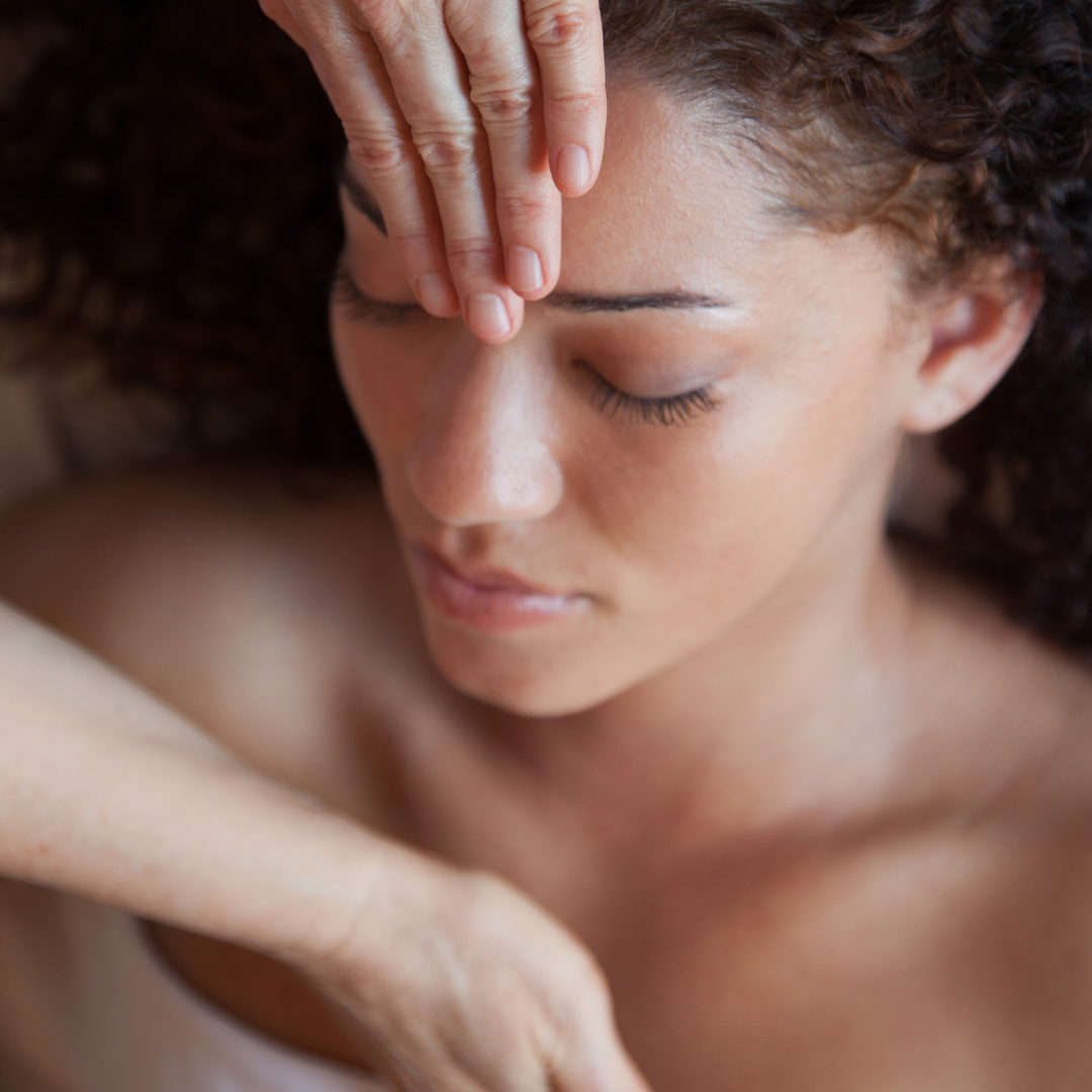 Praticienne En Massage Bien Etre