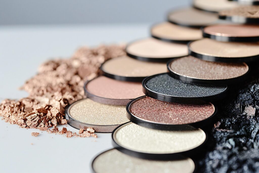 Make Up Rentable : Créer