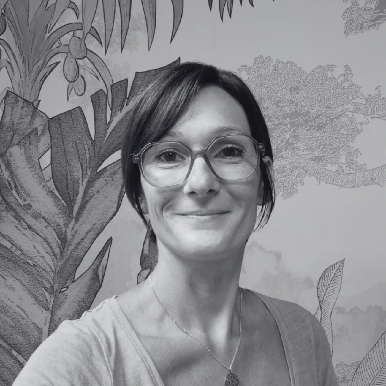 Christelle Ly