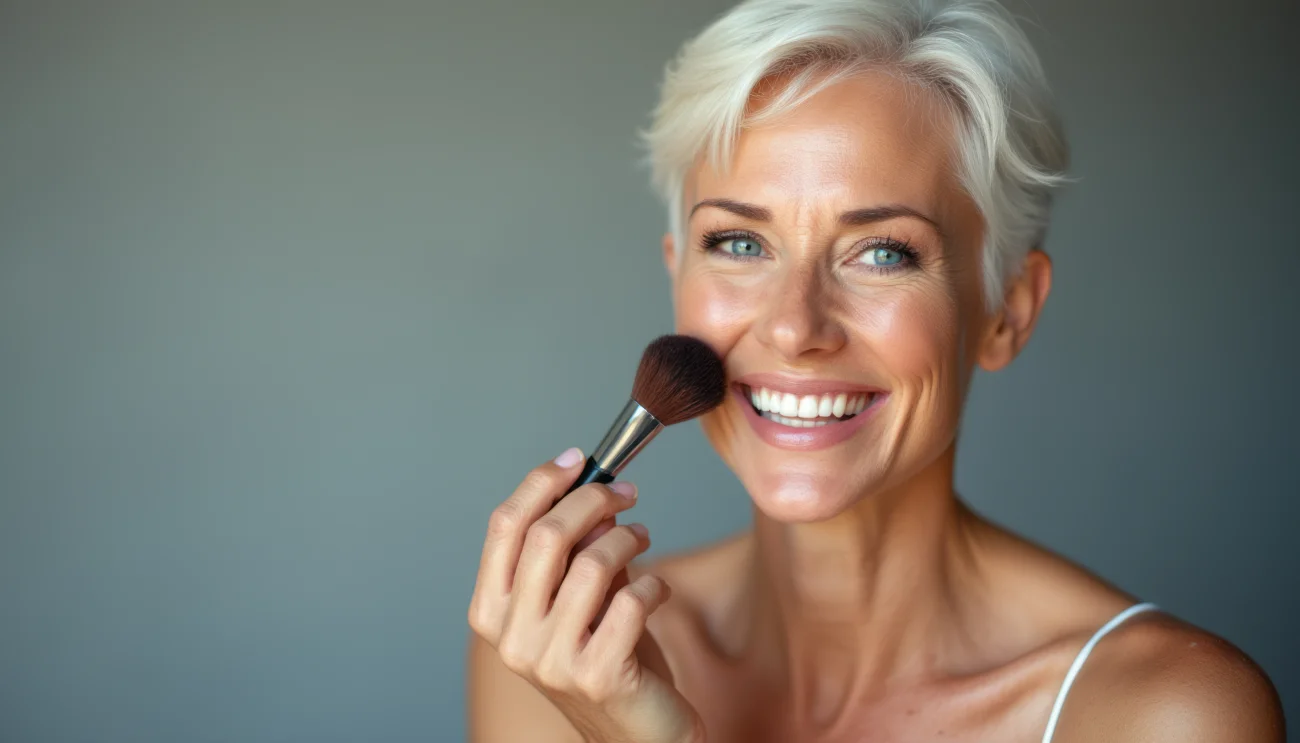 Expertise Maquillage Rajeunissant