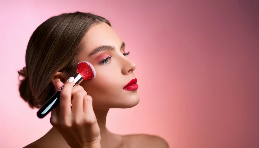 Maquillage Evènementiel : Actualiser sa Pratique et Maitriser Chaque Etape