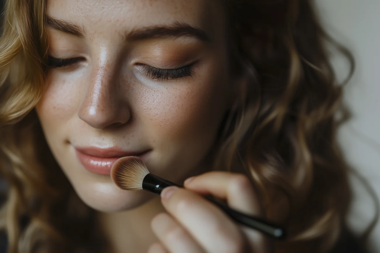 Maquillage Flash