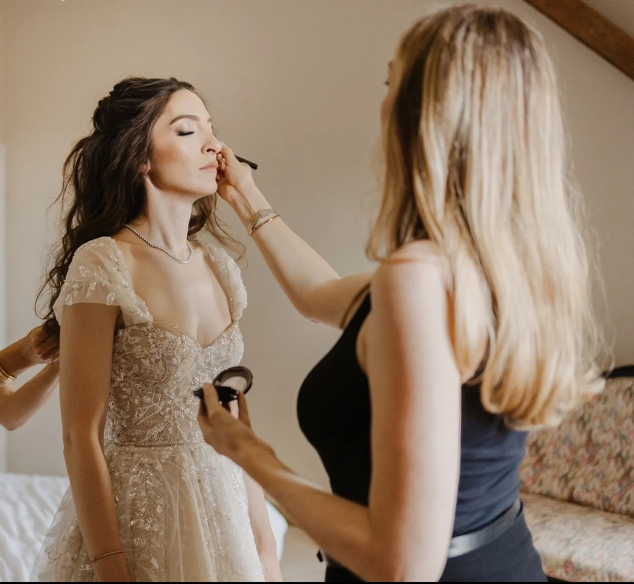 Maquillage Mariée : Les Looks Pinterest Enfin Maitrisés