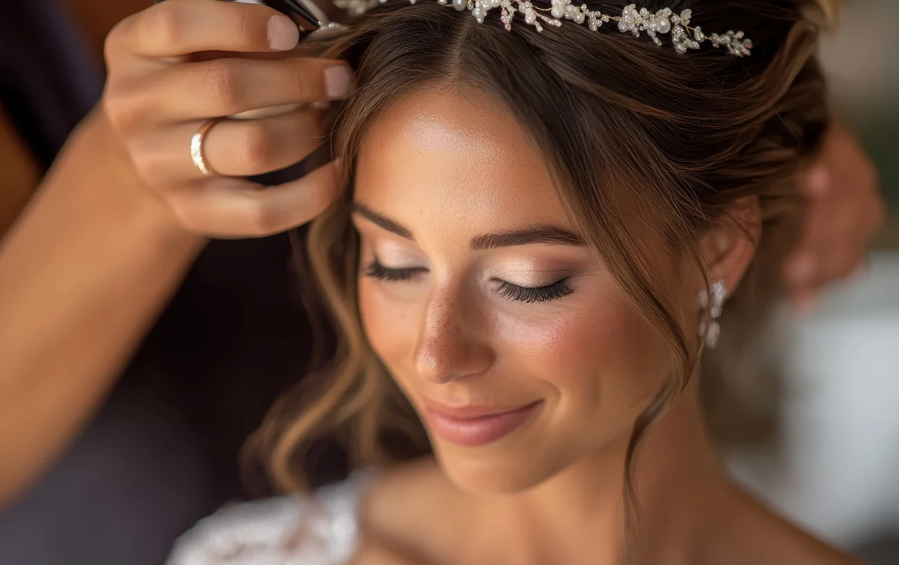 Sublime & Longue Tenue : La Mariée de A à Z